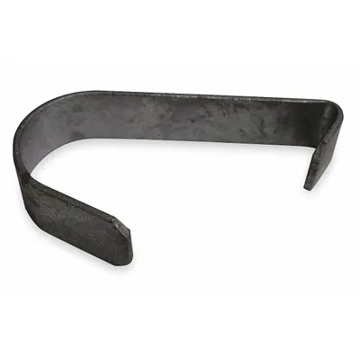OEM Gate Clip: Steel - Gate Hardware