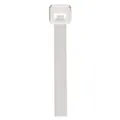 PANDUIT Cable Tie: 14 1/2 in Nominal Lg, 4 in Nominal Max. Bundle Dia., 0.19 in Wd, Std, 1,000 PK (MPN PLT4S-M). Key specifications — Outdoor Use: No; Color: Natural; Brand: PANDUIT.