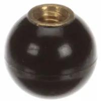 Replacement knob for HOBART L800 food mixer. Used to control mixer functions in commercial kitchens and food preparation settings. Genuine OEM component ensures proper fit and operation