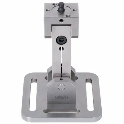 INSIZE Two-way Adjustable Stand: Two-Way Adj Stand - CMM Fixturing Components & Accessories