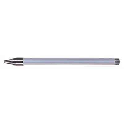 GUARDAIR Extension and Nozzle: Aluminum, 72 13/32 in Extension Lg - Guardair Air Gun Nozzles