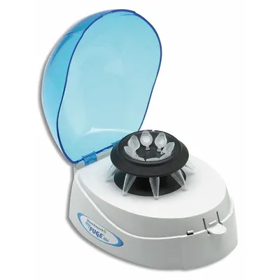 BENCHMARK SCIENTIFIC Mini Centrifuge: C1008-B, Mini - Mini-Centrifuges