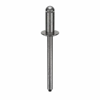 OEM Domed-Head Blind Rivet - Domed-Head Blind Rivets
