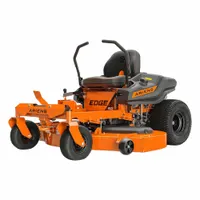 ARIENS Zero Turn Lawn Mower: Riding, Yard up to 2 acre, Rear-Wheel Drive, Side Discharge, 726 cc (MPN 915285)