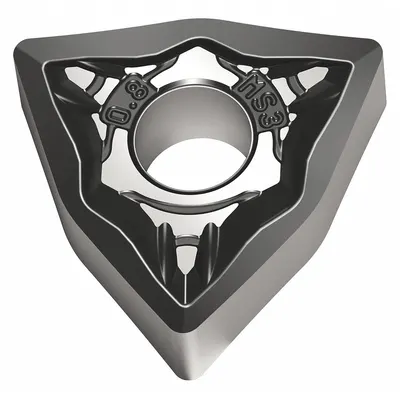 WALTER Triangle Turning Insert (MPN 7469070) - Triangle (T) Indexable Turning Inserts