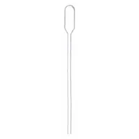 APPROVED VENDOR Transfer Pipette: 1.5 mL Capacity, Non-Sterile, Std Transfer Pipette, LDPE, 500