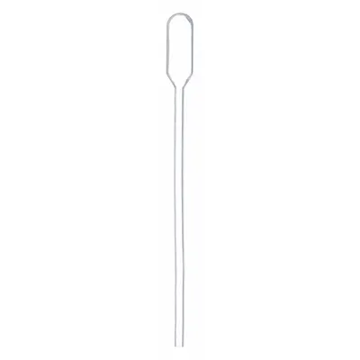 OEM Transfer Pipette: 1.5 mL Capacity - Non-Sterile Transfer Pipettes