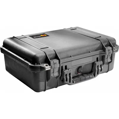 PELICAN 1550-005-110 Medical Hard Sided Case - Medical Hard Sided Cases