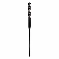 EAGLE TOOL US Cable Installer Drill Bit: 3/8 in Drill Bit Size, 36 in Overall Lg, 3/16 in Shank Dia (MPN EM37536)