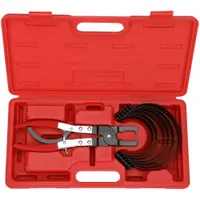 WESTWARD Compressor Set: Piston Ring, Assemble and Disassemble the Piston, Engine System, 42 cm Wd