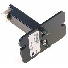 This YORK limit control is a replacement safety switch for HVACR systems. It monitors temperature or pressure and interrupts operation to prevent equipment damage when unsafe conditions occur. Commonly used in furnaces, air handlers, and rooftop units.