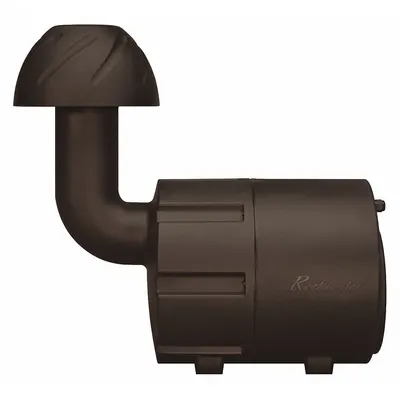 ROCKUSTICS Subscape 12 Landscape Subwoofer - Landscape Speakers & Subwoofers