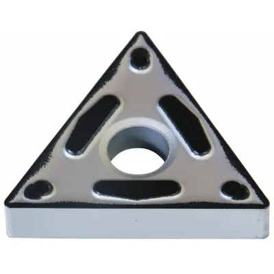 SUMITOMO Triangle Turning Insert: TNMG322ENG - Triangle (T) Indexable Turning Inserts