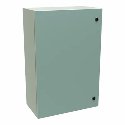 HAMMOND EN4SD302010GY Steel Washdown Enclosure - Steel Washdown Enclosures