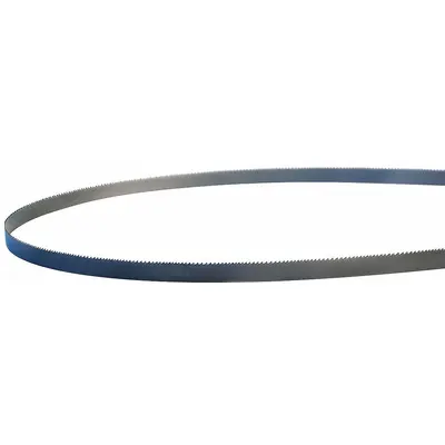 LENOX Band Saw Blade: Bi-Metal, Diemaster 2(R), 15 ft 2 in, Variable Cutting Edge - General Purpose Metal Cutting Blades