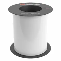 LabelTac 9 Magnetic Supply: 6 in x 25 ft, Vinyl, White (Gloss), Indoor/Outdoor (MPN LT602M-C)