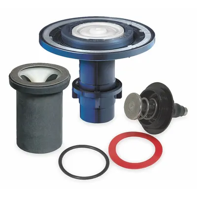 SLOAN Diaphragm Assembly: Toilets - Diaphragm & Relief Valve Parts for Flush Valves