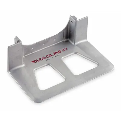 MAGLINE Nose Plate: For - Material Handling Parts