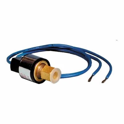 Supco Pressure Switch: Mfr Part # SLP3560 - Replacement HVACR Controls, Switches & Thermostats
