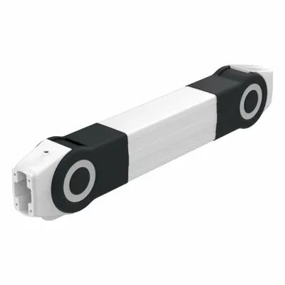 TEKNOKOL Pendant Arm System Components,88 mm L (MPN TK060.900) - Support Arm Tubing