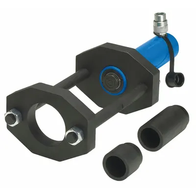 OTC 4244 Rear Suspension Bushing Tool, Steel, 21-3/4 in × 8 in × 2-1/2 in - Bushing Tools & Kits