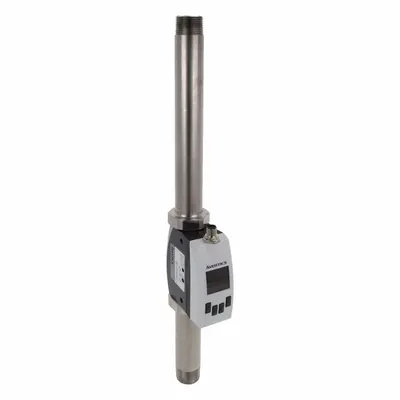 NUMATICS Flow Sensor: 1 in NPT Inlet Size, 1 in NPT Outlet Size - Numatics Compressed Air Flow Rate Sensors