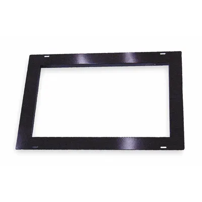 FOSTORIA Mounting Frame: Recessed, For Fits ALL Fostoria Mfg. No 462-TH Series - Mounting Brackets & Frames for Electric Wall & Ceiling Heaters
