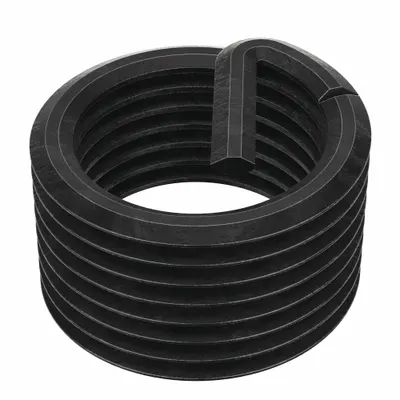 HELI-COIL Screw-Locking Tanged Helical Insert - Screw-Locking Tanged Helical Inserts