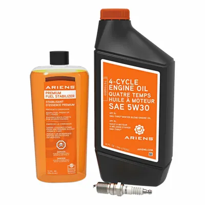ARIENS Engine Tune-Up Kit: Ariens (MPN 72105100) - Maintenance Kits