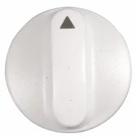 WHIRLPOOL Knob: 22001663