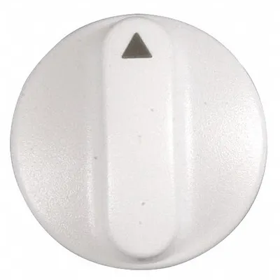 WHIRLPOOL Knob: 22001663 - Whirlpool Washing Machine & Dryer Parts