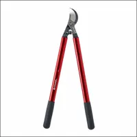 CORONA ClassicCUT Bypass Lopper 26 Inch: 3 1/2 in Blade Lg, 26 in Overall Lg, 2 in, Steel, Aluminum (MPN AL15147)