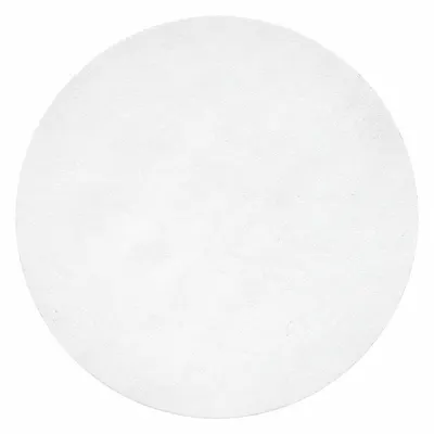 LABEXACT Quantitative Filter Paper: 43 Grade, 15 cm Dia, 0.21 mm Thick - Quantitative Ashless Filter Paper