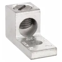 BLACKBURN Mechanical Connector: For Wire Size 14 AWG – 1/0 AWG, 1 Wire Terminations (MPN ADR11)