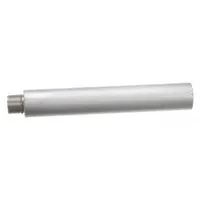 Replacement bowl truck leg for HOBART HL600C food mixer. Supports the mixing bowl during operation, ensuring stability and proper alignment. OEM part for maintaining commercial mixing equipment