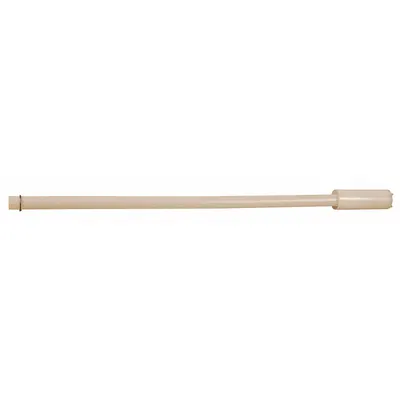 LIQUIDYNAMICS INC. Drum Pump Tube: Fixed, 32 in to 32 in - Suction Tubes for DEF Transfer Pumps