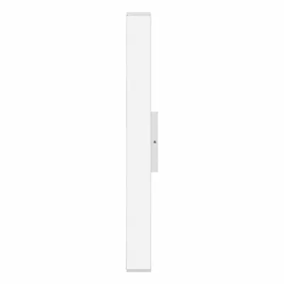 SYLVANIA Linear Slot: 2,400 lm, 3000K/3500K/4000K, 24 W, 2 ft, 12 1/4 in Wd - Architectural LED Suspended Lights