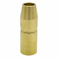 MILLER Flowmeter Regulator: 1/4 in NPT F Inlet, 5/8"-18 F RH Outlet, Flowmeter (MPN 16530)