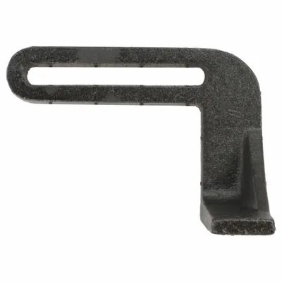 JET Tool Rest: For Use w/ JBG8A (MPN JBG8A-28) - JET Bench & Pedestal Grinder Replacement Parts