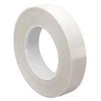 TAPECASE Film Tape: 6 in Wd, 36 yd Lg, 11.8 mil Thick, Acrylic, Polyethylene Film, Transparent (MPN 15D624)
