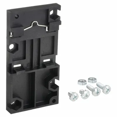 SQUARE D Mounting Bracket: Mounting Bracket - Accessories for Square D Models