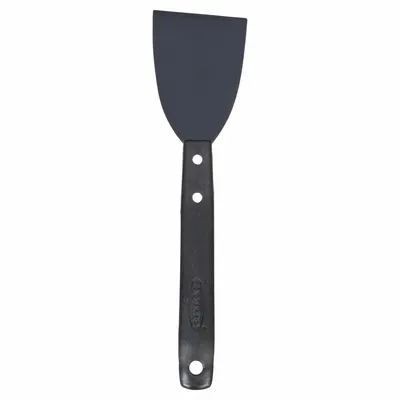 HYDE Scraper: Bld. Mat. Carbon Steel, Hdl. Mat. Polypropylene, Stiff - Standard Scrapers