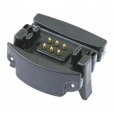 HONEYWELL Travel Charger: Travel Charger, MultiRAE Series, RAE, Rae Systems - Honeywell RAE Portable Gas Detector Accessories