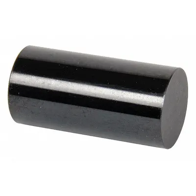VERMONT GAGE Class ZZ Go Pin Gauge: 0.9930 in Dia, 0.00020 in Tolerance, Steel - Class ZZ Go (Plus) Plug & Pin Gauges - Black Oxide Finish, Inch Diameters