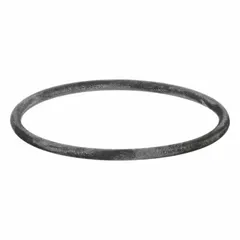 Replacement O-ring for Dayton rotary gear pumps. Compatible with Dayton model 4KHP1. Used to seal fluid passages and prevent leakage in pump assemblies.
