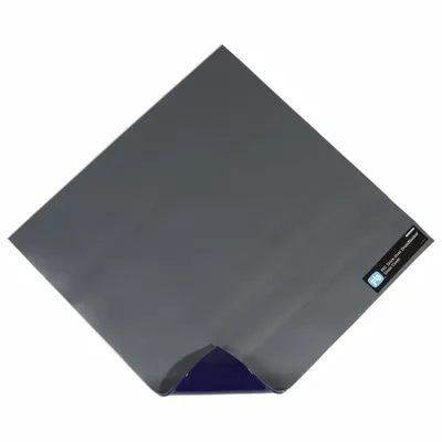 PIG Drain Cover: 36 in L x 36 in W, 30 in dia 30 in L x 30 in W Max Drain Size - Drive-Over Self-Sealing Drain Cover Seals