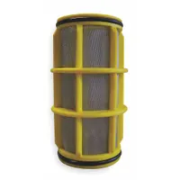 AMIAD Strainer Screen: Mesh, 155 mesh Screen Size, 5 in Lg (MPN 700101-000337)