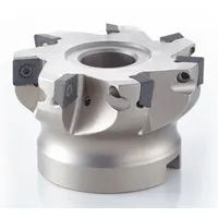 OSG Indexable Face Mill: PSF09R250A075-7 (MPN 52901001)