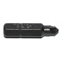 ZEPHYR Power Bit: Insert Bit, Imperial, Torq-Set Head, #1 Bit Industry Size, Std, Hex, Power, 5 PK (MPN TS212-1-5PK)
