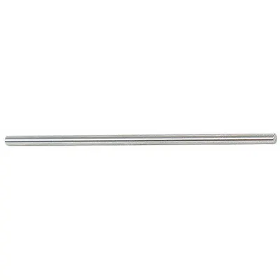 VERMONT GAGE Class X No-Go Pin Gauge: 0.0713 in Dia, 0.00004 in Tolerance, 2 in - Class X No-Go (Minus) Pin Gauges - Dia. 0.0040 in to 0.0750 in
